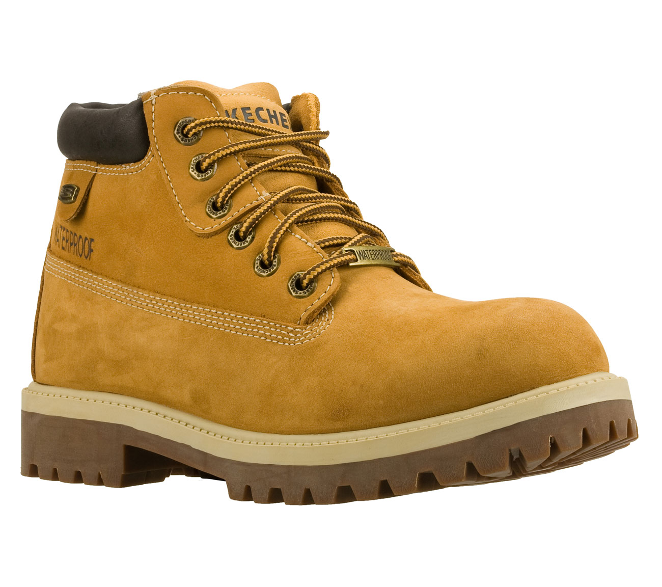 skechers boots mens 2015